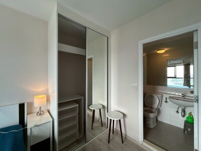 อัพเดทล่าสุด  22/12/2568 :  พลัมคอนโด เซ็นทรัล สเตชั่น / Plum Condo Central Station-11