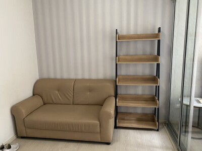 อัพเดตล่าสุด 11/4/2569 พลัมคอนโด พาร์ค รังสิต / Plum Condo Park Rangsit-1