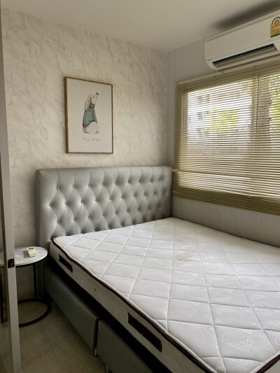 อัพเดตล่าสุด 11/4/2569 พลัมคอนโด พาร์ค รังสิต / Plum Condo Park Rangsit-3