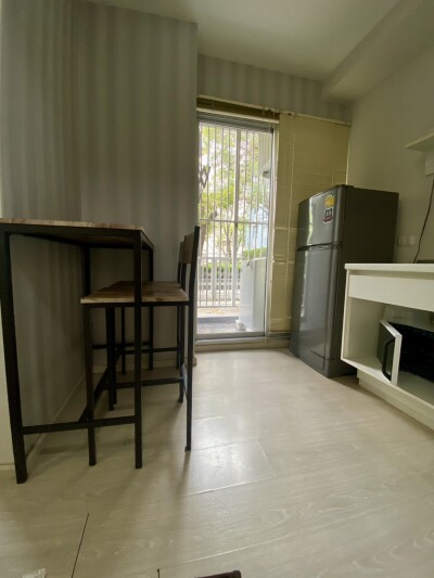 อัพเดตล่าสุด 11/4/2569 พลัมคอนโด พาร์ค รังสิต / Plum Condo Park Rangsit-5