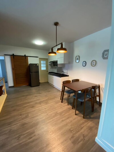 บ้านสวนลาซาล / Baan Suan Lasalle