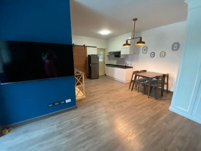 บ้านสวนลาซาล / Baan Suan Lasalle