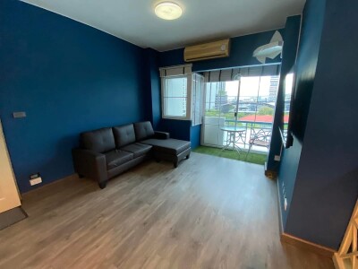 บ้านสวนลาซาล / Baan Suan Lasalle