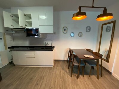 บ้านสวนลาซาล / Baan Suan Lasalle