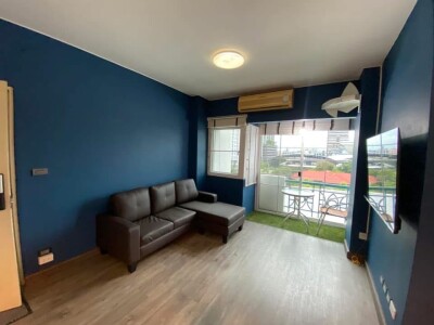 บ้านสวนลาซาล / Baan Suan Lasalle