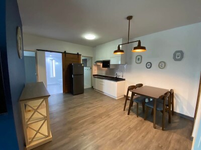 บ้านสวนลาซาล / Baan Suan Lasalle