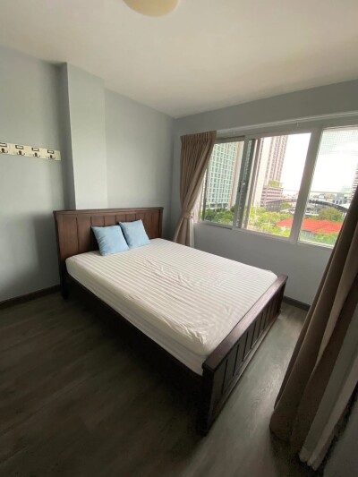 บ้านสวนลาซาล / Baan Suan Lasalle