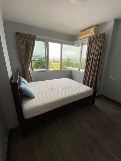 บ้านสวนลาซาล / Baan Suan Lasalle