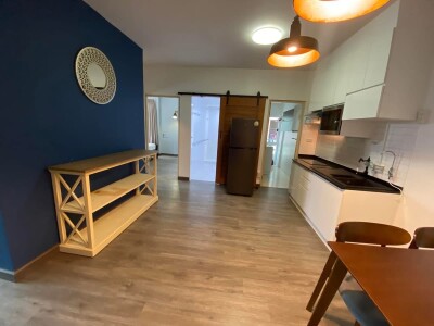 บ้านสวนลาซาล / Baan Suan Lasalle