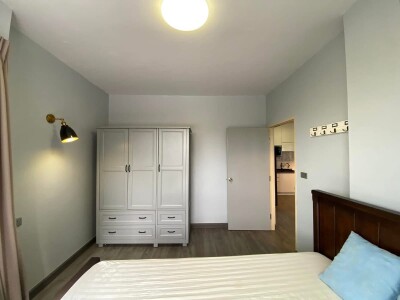 บ้านสวนลาซาล / Baan Suan Lasalle