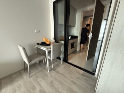 นิช โมโน เมกะ สเปซ บางนา / Niche MONO Mega Space Bangna-6