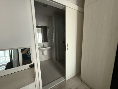 นิช โมโน เมกะ สเปซ บางนา / Niche MONO Mega Space Bangna-5