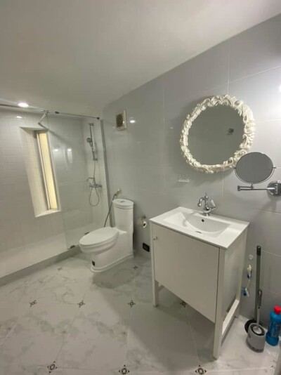 บ้านสวนลาซาล / Baan Suan Lasalle