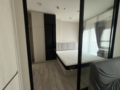 นิช โมโน เมกะ สเปซ บางนา / Niche MONO Mega Space Bangna-3