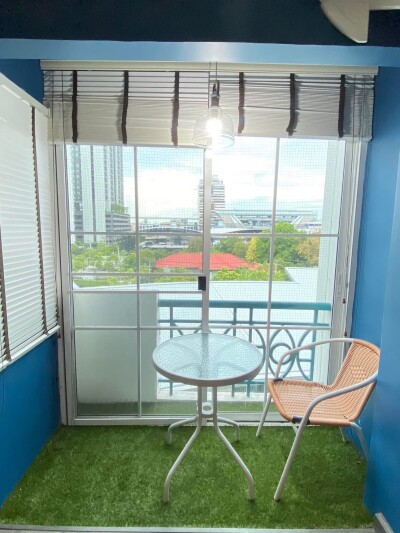 บ้านสวนลาซาล / Baan Suan Lasalle