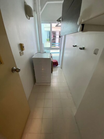 บ้านสวนลาซาล / Baan Suan Lasalle