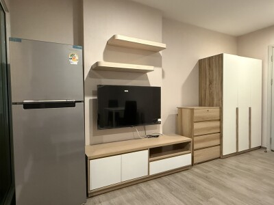 รีเจ้นท์ โฮม บางนา (โครงการใหม่) / Regent Home Bangna (New Project)-2