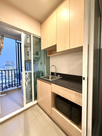 รีเจ้นท์ โฮม บางนา (โครงการใหม่) / Regent Home Bangna (New Project)-5