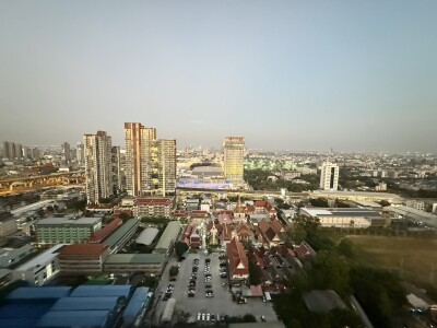 รีเจ้นท์ โฮม บางนา (โครงการใหม่) / Regent Home Bangna (New Project)-7