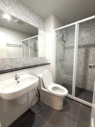 รีเจ้นท์ โฮม บางนา (โครงการใหม่) / Regent Home Bangna (New Project)-6