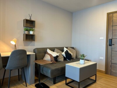 เดอะคิวบ์ ลอฟท์ ศรีนครินทร์ - เทพารักษ์ / The Cube Loft Srinakarin - Theparak