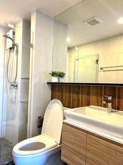 เดอะคิวบ์ ลอฟท์ ศรีนครินทร์ - เทพารักษ์ / The Cube Loft Srinakarin - Theparak