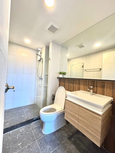 เดอะคิวบ์ ลอฟท์ ศรีนครินทร์ - เทพารักษ์ / The Cube Loft Srinakarin - Theparak