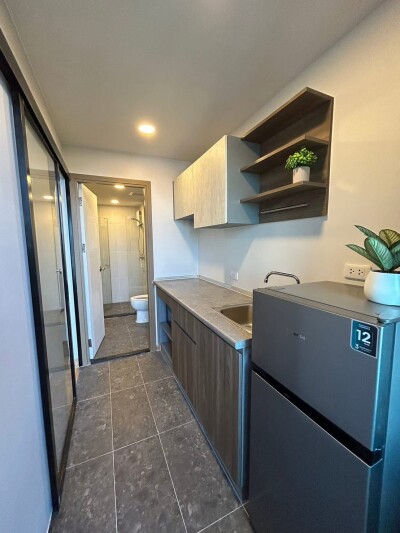 เดอะคิวบ์ ลอฟท์ ศรีนครินทร์ - เทพารักษ์ / The Cube Loft Srinakarin - Theparak