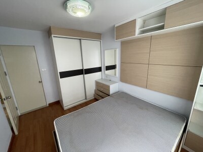 อัพเดทล่าสุด 25/10/2568 : อัสสกาญจน์ เพลส ลาดพร้าว 85 / 39ตรม. *