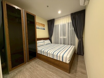 อัปเดตล่าสุด 19/5/2569 : รีเจ้นท์ โฮม บางนา (โครงการใหม่) / Regent Home Bangna (New Project)-5