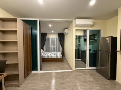 อัปเดตล่าสุด 19/5/2569 : รีเจ้นท์ โฮม บางนา (โครงการใหม่) / Regent Home Bangna (New Project)-6