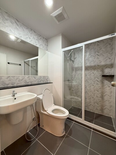 อัปเดตล่าสุด 19/5/2569 : รีเจ้นท์ โฮม บางนา (โครงการใหม่) / Regent Home Bangna (New Project)-10