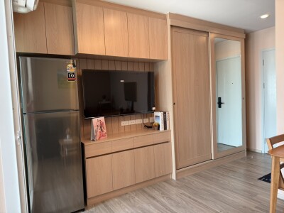 อัปเดตล่าสุด 19/5/2569 :  รีเจ้นท์ โฮม บางนา (โครงการใหม่) / Regent Home Bangna (New Project)-3