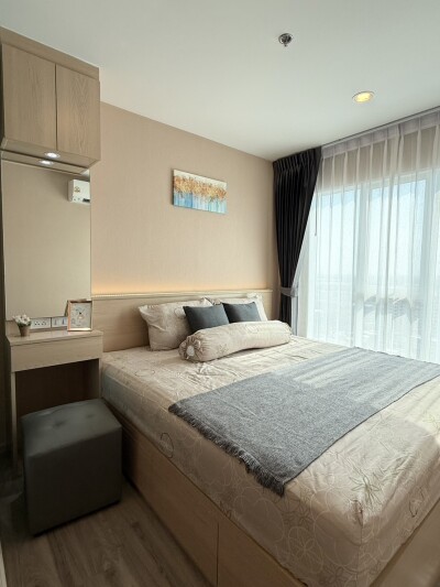 อัปเดตล่าสุด 19/5/2569 :  รีเจ้นท์ โฮม บางนา (โครงการใหม่) / Regent Home Bangna (New Project)-4