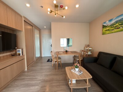 อัปเดตล่าสุด 19/5/2569 : รีเจ้นท์ โฮม บางนา (โครงการใหม่) / Regent Home Bangna (New Project)-2