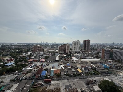 อัปเดตล่าสุด 19/5/2569 : รีเจ้นท์ โฮม บางนา (โครงการใหม่) / Regent Home Bangna (New Project)-11