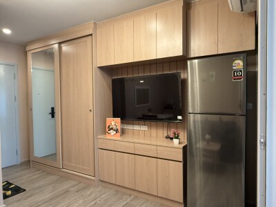 อัปเดตล่าสุด 19/5/2569 :  รีเจ้นท์ โฮม บางนา (โครงการใหม่) / Regent Home Bangna (New Project)-3