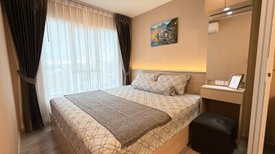 อัปเดตล่าสุด 19/5/2569 :  รีเจ้นท์ โฮม บางนา (โครงการใหม่) / Regent Home Bangna (New Project)-5