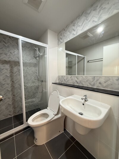 อัปเดตล่าสุด 19/5/2569 :  รีเจ้นท์ โฮม บางนา (โครงการใหม่) / Regent Home Bangna (New Project)-8