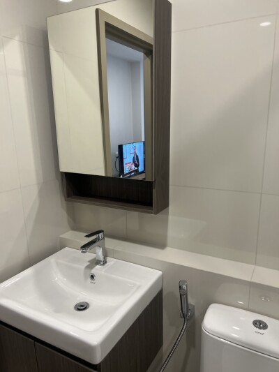 แอสปาย วิภา - วิคตอรี่ / ASPIRE Vibha - Victory