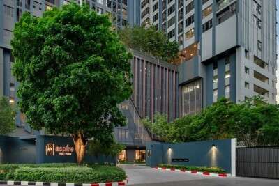 แอสปาย วิภา - วิคตอรี่ / ASPIRE Vibha - Victory