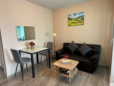 รีเจ้นท์ โฮม บางนา (โครงการใหม่) / Regent Home Bangna (New Project)-1