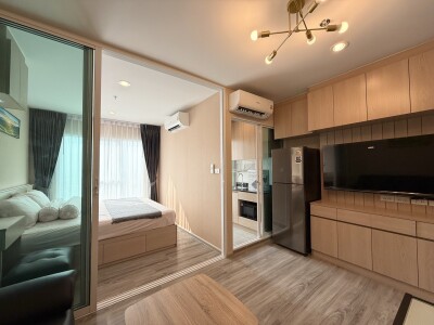 รีเจ้นท์ โฮม บางนา (โครงการใหม่) / Regent Home Bangna (New Project)-4