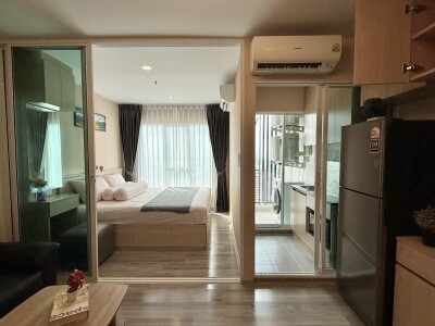 รีเจ้นท์ โฮม บางนา (โครงการใหม่) / Regent Home Bangna (New Project)-3
