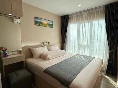 รีเจ้นท์ โฮม บางนา (โครงการใหม่) / Regent Home Bangna (New Project)-5