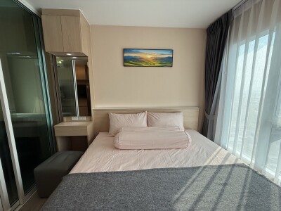 รีเจ้นท์ โฮม บางนา (โครงการใหม่) / Regent Home Bangna (New Project)-6