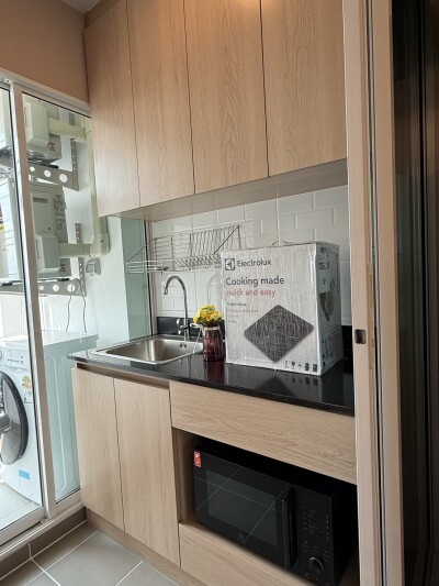 รีเจ้นท์ โฮม บางนา (โครงการใหม่) / Regent Home Bangna (New Project)-7
