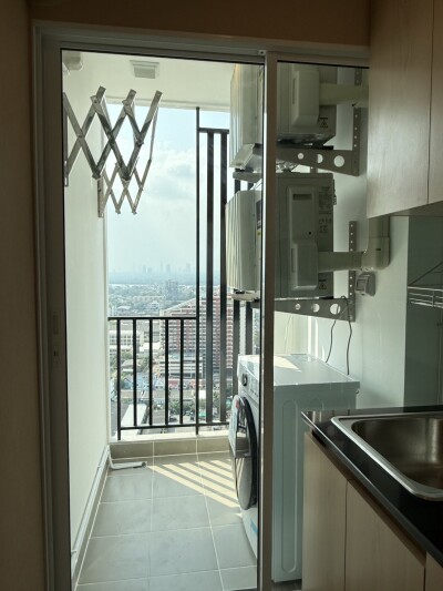รีเจ้นท์ โฮม บางนา (โครงการใหม่) / Regent Home Bangna (New Project)-8