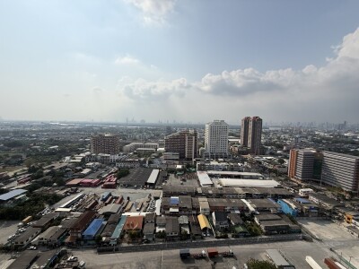รีเจ้นท์ โฮม บางนา (โครงการใหม่) / Regent Home Bangna (New Project)-10