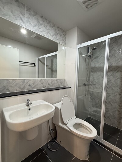 รีเจ้นท์ โฮม บางนา (โครงการใหม่) / Regent Home Bangna (New Project)-9